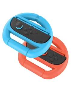 Comprar Blackfire Pack 2 Volantes Racing para JOY-CON de Switch 2