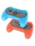 Blackfire Pack 2 Agarres para JOY-CON de Switch 2