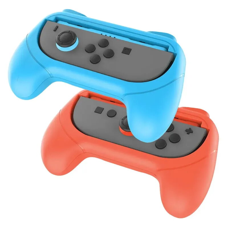 Blackfire 2er-Pack Griffe für JOY-CON der Switch 2