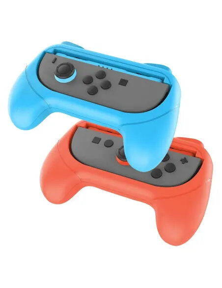 Blackfire 2er-Pack Griffe für JOY-CON der Switch 2