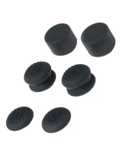 Blackfire Pack 6 Grips para JOY-CON de Switch 2