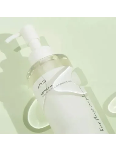 Comprar ANUA Heartleaf limpiador facial