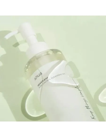 Comprar ANUA Heartleaf limpiador facial