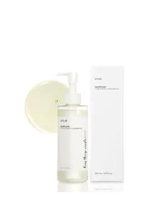 ANUA Heartleaf limpiador facial