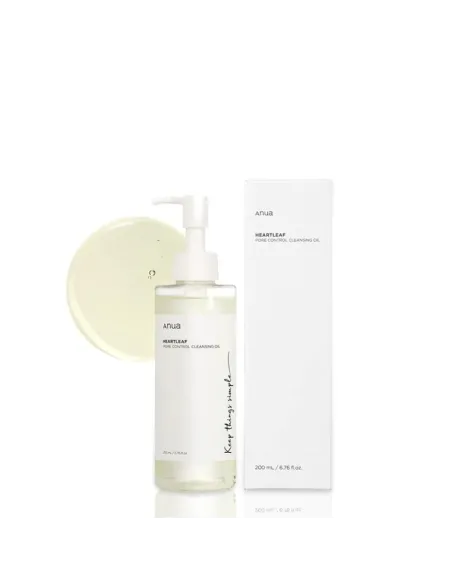 Comprar ANUA Heartleaf limpiador facial