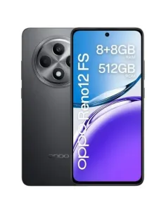 Oppo Reno 12 FS 8/512 Gb Gris - Reacondicionado CN