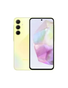 Samsung A35 5G 6/128GB Amarillo