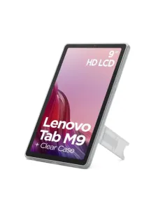 Lenovo Tab M9 4/64GB MediaTek Helio G80 Wifi Gris + Funda + Film