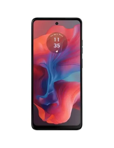 Comprar Motorola G04s 64 Gb Negro - Smartphone