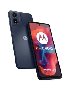 Motorola G04s 64 Gb Negro - Reacondicionado NED