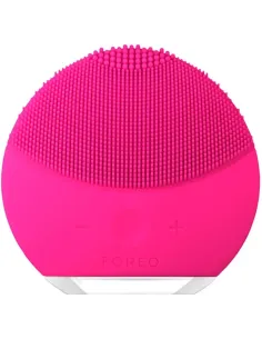 Foreo LUNA Mini 2 Fuchsia - Cepillo Facial Sónico - Reacondicionado NED