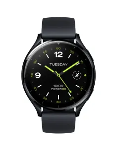 Xiaomi watch 2 negro