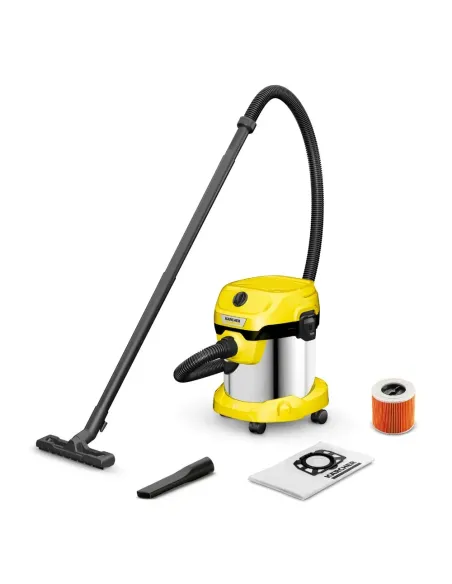 Comprar Karcher WD 2 Plus S V-15/4/18/C - Reacondicionado LAE