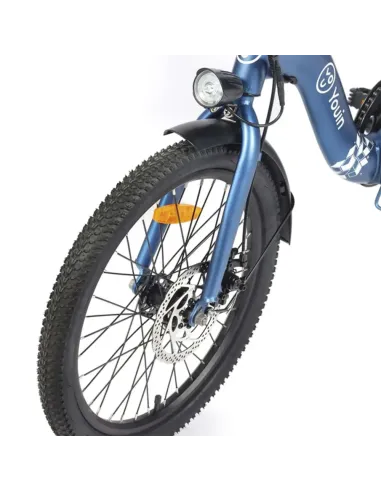 Comprar E-Bike URBANA Youin Amsterdam IV