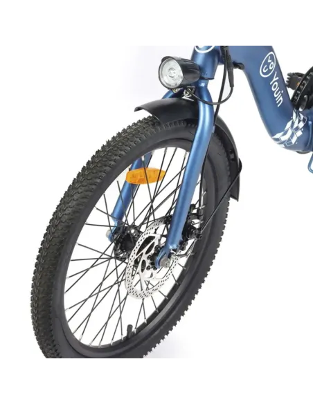 Comprar E-Bike URBANA Youin Amsterdam IV