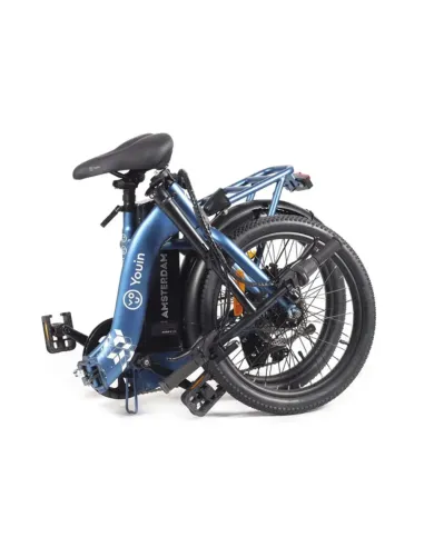 Comprar E-Bike URBANA Youin Amsterdam IV