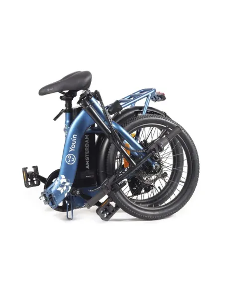 Comprar E-Bike URBANA Youin Amsterdam IV
