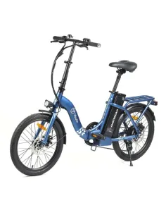 E-Bike URBANA Youin Amsterdam IV