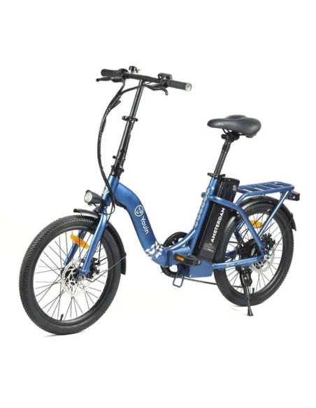 Comprar E-Bike URBANA Youin Amsterdam IV