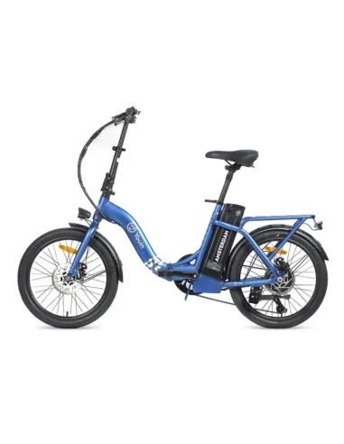 Comprar E-Bike URBANA Youin Amsterdam IV