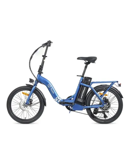 Comprar E-Bike URBANA Youin Amsterdam IV
