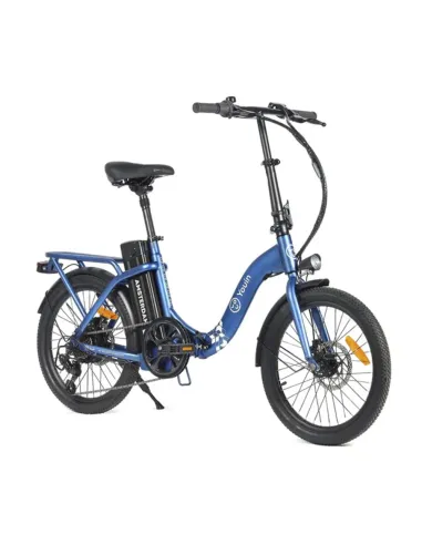 Comprar E-Bike URBANA Youin Amsterdam IV