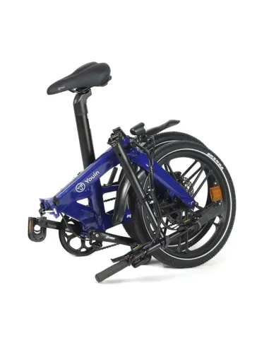 E-Bike URBANA Youin Marbella BLUE