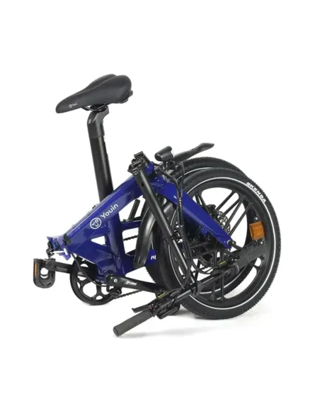 E-Bike URBANA Youin Marbella BLUE