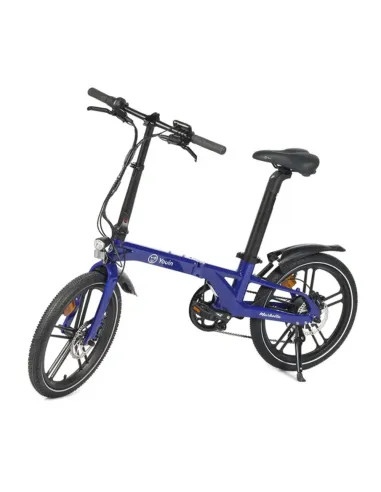E-Bike URBANA Youin Marbella BLUE