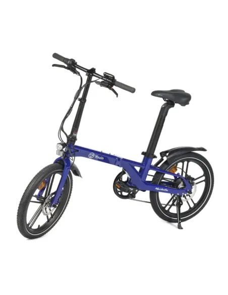 E-Bike URBANA Youin Marbella BLUE