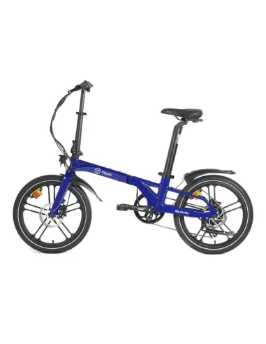 E-Bike URBANA Youin Marbella BLUE