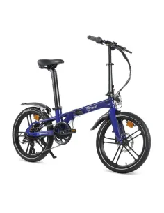Comprar E-Bike URBANA Youin Marbella BLUE