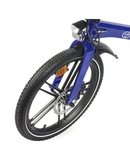E-Bike URBANA Youin Marbella BLUE