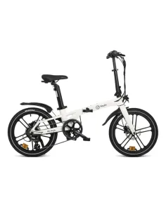 Comprar E-Bike URBANA Youin Marbella CREME