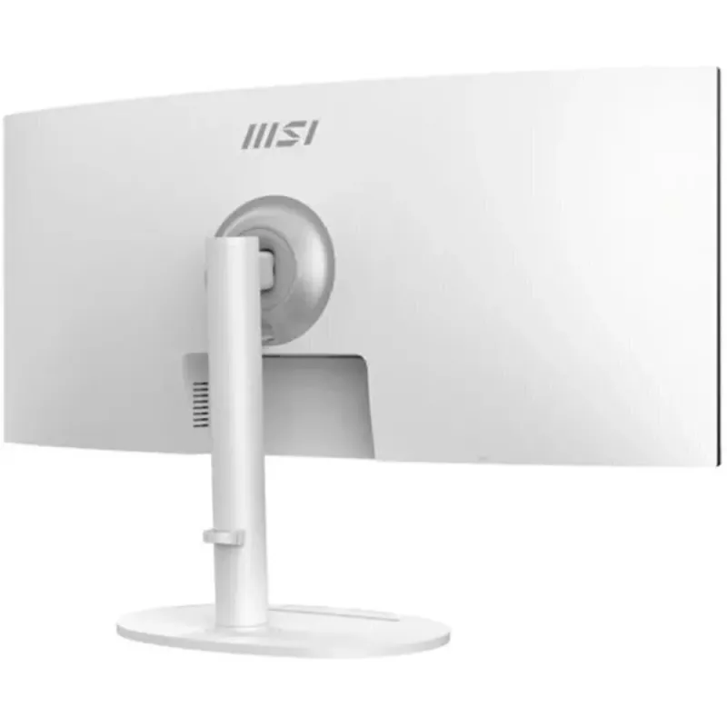 MSI Modern MD342CQPW Curvo 34" UWQHD 1500R, KVM, Pip/PBP, HDMI 2.0b