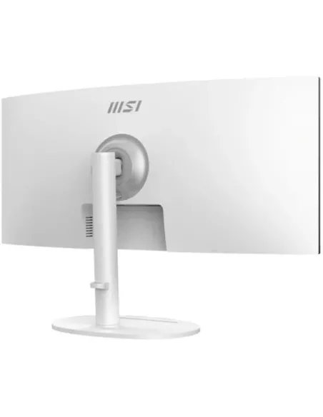 MSI Modern MD342CQPW Curvo 34" UWQHD 1500R, KVM, Pip/PBP, HDMI 2.0b