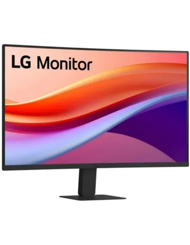 Comprar LG 27U421A-B Monitor 27" Full HD 100Hz VA Curvo HDR10 USB-C Fl