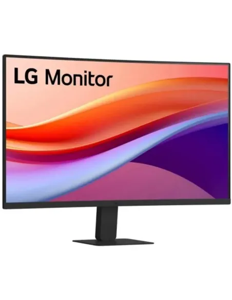 Comprar LG 27U421A-B Monitor 27" Full HD 100Hz VA Curvo HDR10 USB-C Fl