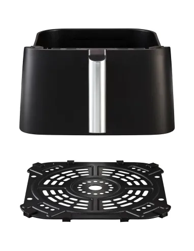 Ninja AF140EU Air Fryer Pro 4.7 L: crispy, healthy and efficient