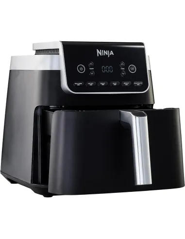 Ninja AF140EU Air Fryer Pro 4.7 L: crispy, healthy and efficient