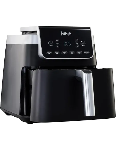 Ninja AF140EU Air Fryer Pro 4.7 L: crispy, healthy and efficient