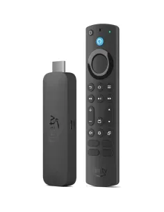 Amazon Fire TV Stick 4K Max 2025 - Reproductor Multimedia