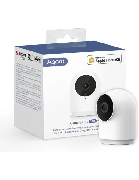 Comprar AQARA G2H PRO CAMERA CH-C01 | Tienda CPU