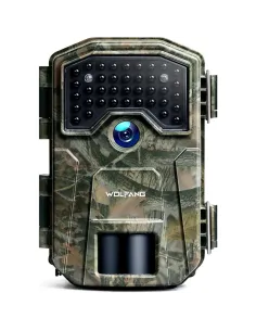 WOLFANG Wildkamera
