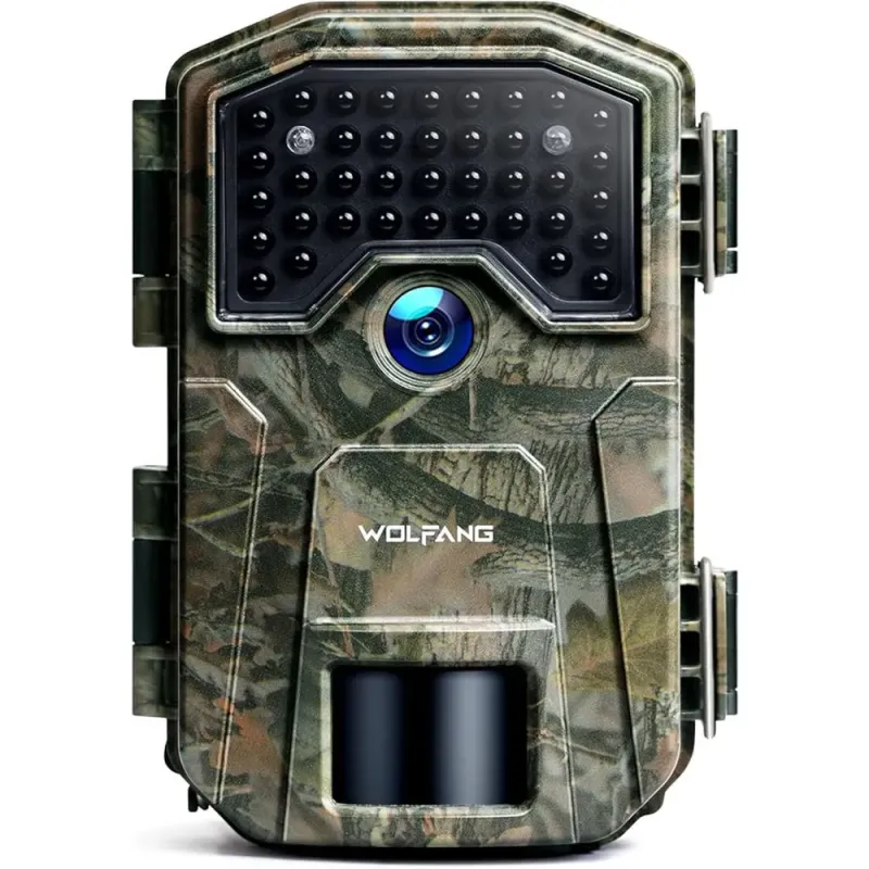 WOLFANG Wildkamera