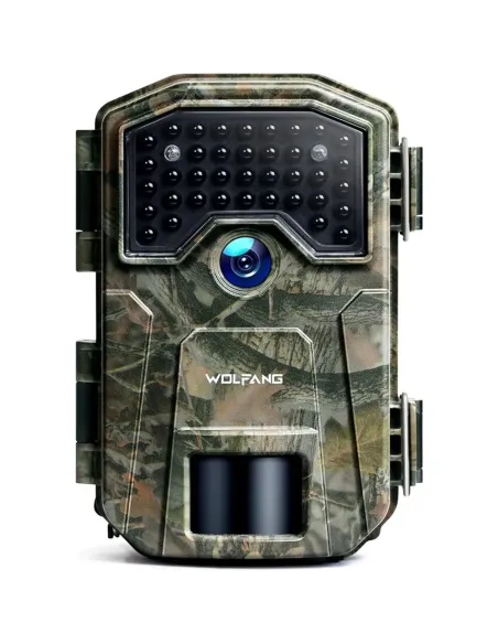 WOLFANG Wildkamera