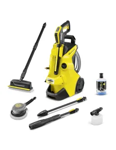 Karcher K5 Power Control Flex Home & Brush Anniversary Edition - Reacondicionado CN