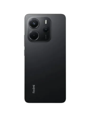 Xiaomi Redmi Note 14 6/128 Negro