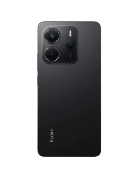 Xiaomi Redmi Note 14 6/128 Negro