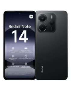 Xiaomi Redmi Note 14 6/128 Negro